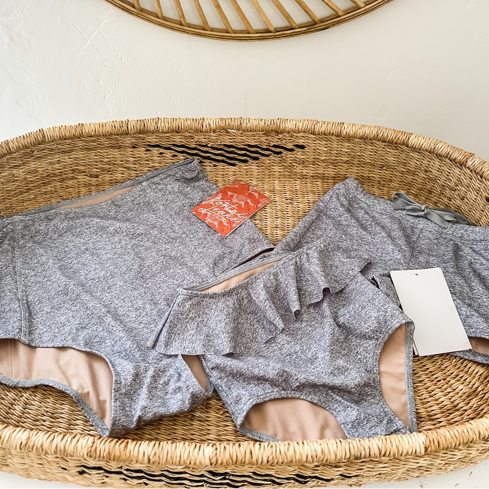 Mama & ME - Kortni Jeane Swim Bundle